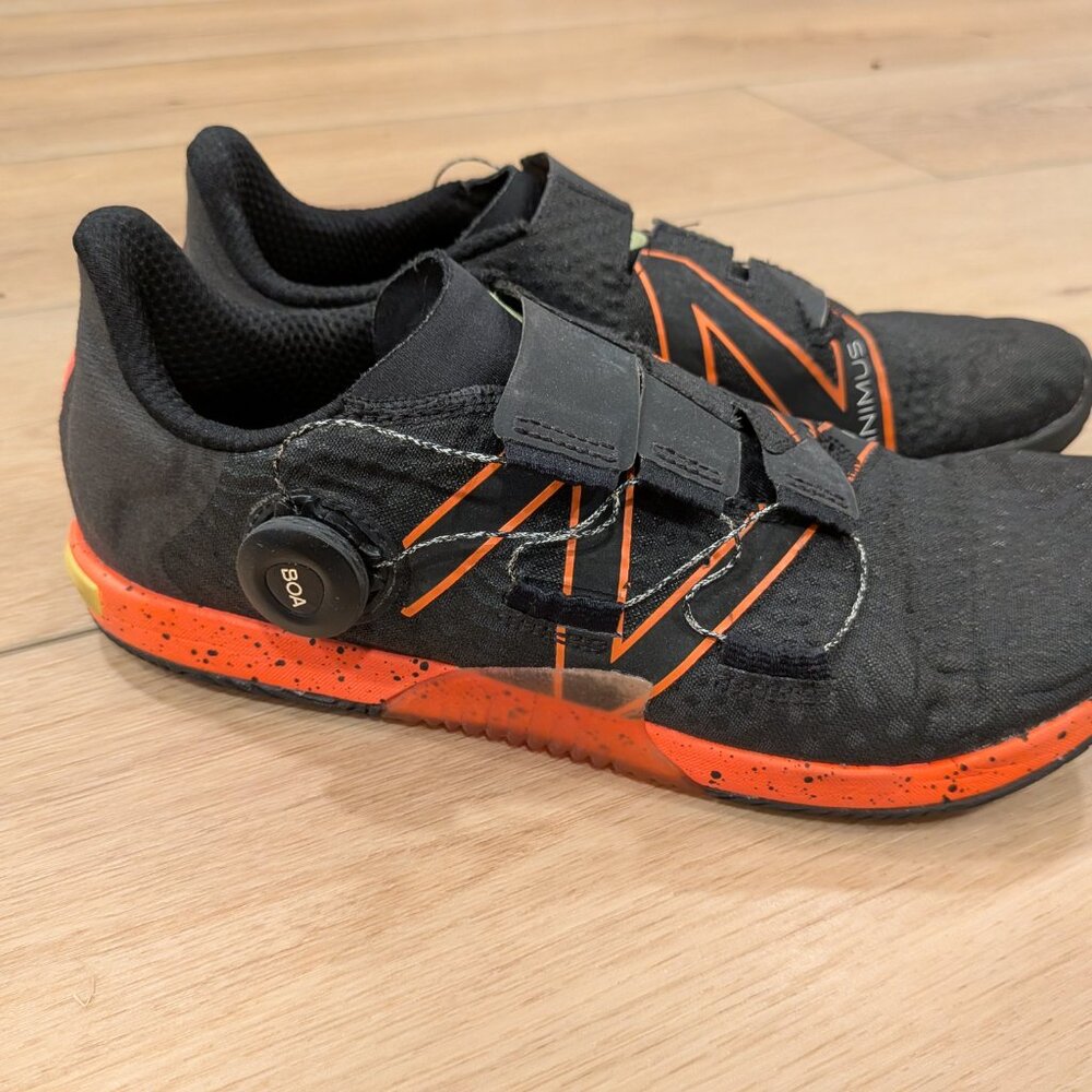 New Balance Minimus TR BOA - Picture 2 of 4